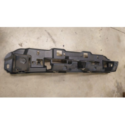 REFUERZO PARAGOLPES TRASERO CITROEN C3 9805350080