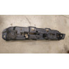 REFUERZO PARAGOLPES TRASERO CITROEN C3 9805350080