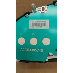 CUADRO INSTRUMENTOS CITROEN C3 PSA98041179XT