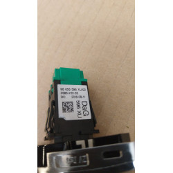 MANDO BLOQUEO PUERTAS CITROEN C3 96656596XU00