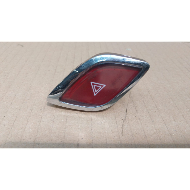 WARNING CITROEN C3 96669616KR00