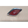 WARNING CITROEN C3 96669616KR00