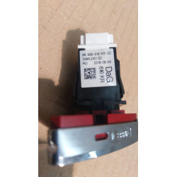 WARNING CITROEN C3 96669616KR00