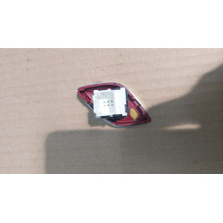WARNING CITROEN C3 96669616KR00