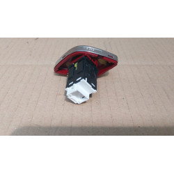 WARNING CITROEN C3 96669616KR00