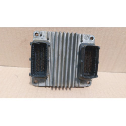 CENTRALITA MOTOR UCE OPEL COMBO (CORSA C) Y17DTL09391259