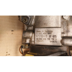 BOMBA INYECCION AUDI A4 BERLINA (B5) AFN0460404985