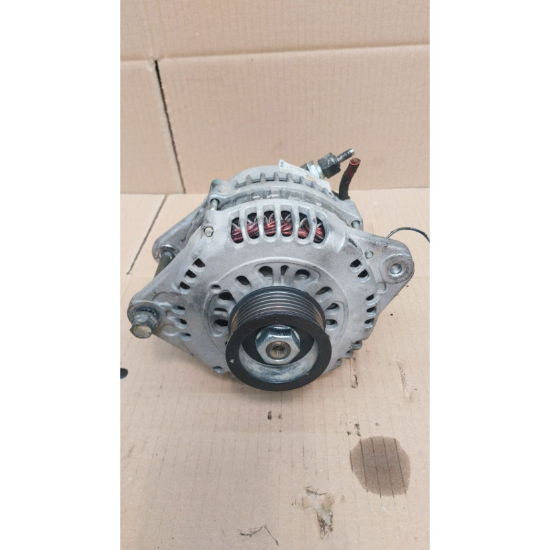 ALTERNADOR OPEL ASTRA G BERLINA Y17DT0986043981