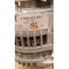 ALTERNADOR OPEL ASTRA G BERLINA Y17DT0986043981