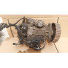 BOMBA INYECCION AUDI A4 BERLINA (8E) AWX0460404969