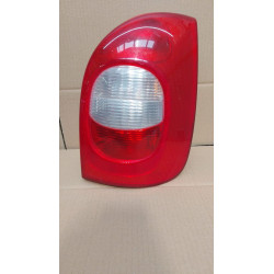 PILOTO TRASERO DERECHO CITROEN XSARA PICASSO NFV89300260