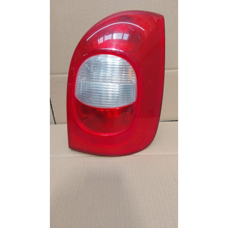 PILOTO TRASERO DERECHO CITROEN XSARA PICASSO NFV89300260