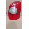 PILOTO TRASERO DERECHO CITROEN XSARA PICASSO NFV89300260