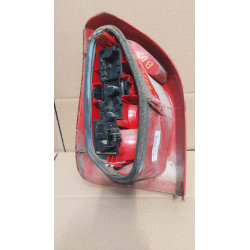 PILOTO TRASERO DERECHO CITROEN XSARA PICASSO NFV89300260