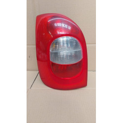 PILOTO TRASERO IZQUIERDO CITROEN XSARA PICASSO NFV89300231