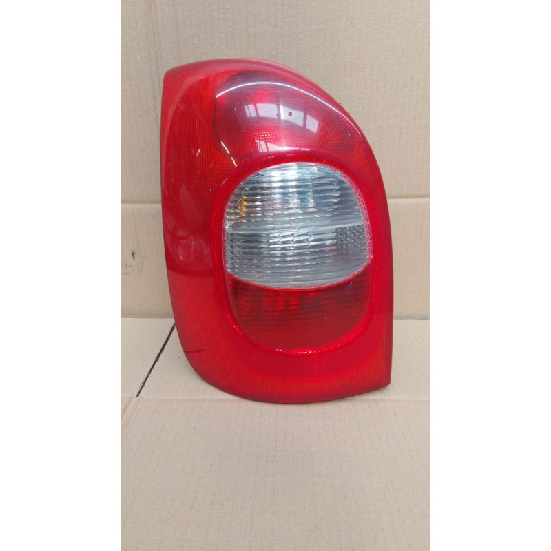 PILOTO TRASERO IZQUIERDO CITROEN XSARA PICASSO NFV89300231
