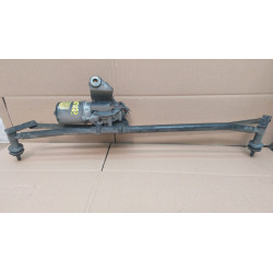 MOTOR LIMPIA DELANTERO RENAULT MASTER II FASE 2 FURGÓN G9U A753557202
