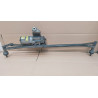 MOTOR LIMPIA DELANTERO RENAULT MASTER II FASE 2 FURGÓN G9U A753557202