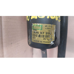 MOTOR LIMPIA DELANTERO RENAULT MASTER II FASE 2 FURGÓN G9U A753557202