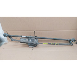 MOTOR LIMPIA DELANTERO RENAULT MASTER II FASE 2 FURGÓN G9U A753557202