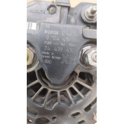 ALTERNADOR OPEL VECTRA B BERLINA Z16XE24439410