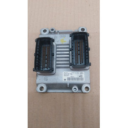 CENTRALITA MOTOR UCE OPEL CORSA C Z10XEP0261208393