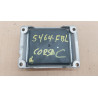 CENTRALITA MOTOR UCE OPEL CORSA C Z10XEP0261208393