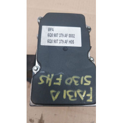 ABS SKODA FABIA COMBI (6Y5) BUD0265956403