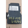 ABS SKODA FABIA COMBI (6Y5) BUD0265956403