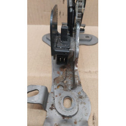 PALANCA FRENO CITROEN C3 96760386ZD