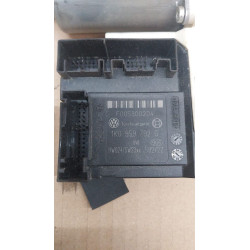 MOTOR ELEVALUNAS DELANTERO DERECHO VOLKSWAGEN TOURAN (1T2) BLS1K0959792G