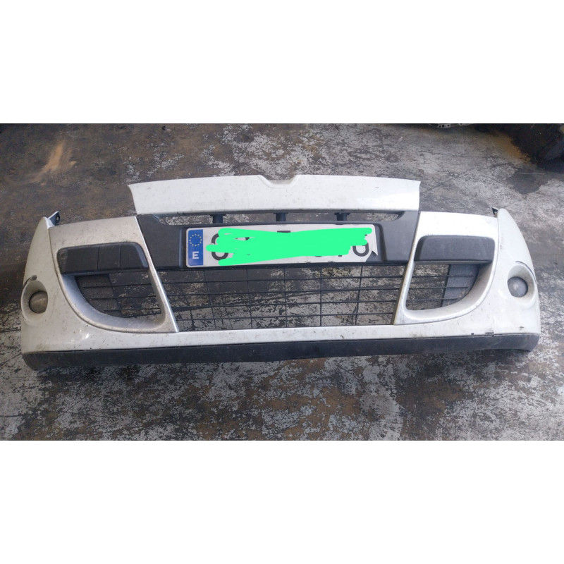 PARAGOLPES DELANTERO RENAULT MEGANE III COUPE K9KG832K9K G8
