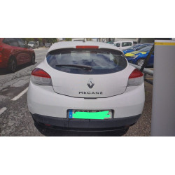 PARAGOLPES DELANTERO RENAULT MEGANE III COUPE K9KG832K9K G8
