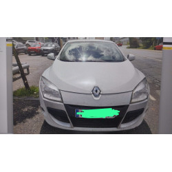PARAGOLPES DELANTERO RENAULT MEGANE III COUPE K9KG832K9K G8