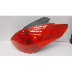 PILOTO TRASERO DERECHO PEUGEOT 308 9HZDV6TED4MOTOR 9HZ O 9H0111B883B