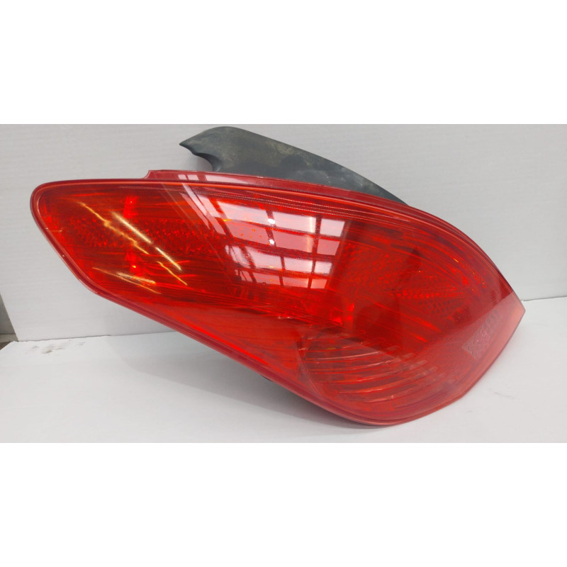 PILOTO TRASERO IZQUIERDO PEUGEOT 308 9HZDV6TED4MOTOR 9HZ O 9H019680425780