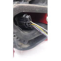 PILOTO TRASERO IZQUIERDO PEUGEOT 308 9HZDV6TED4MOTOR 9HZ O 9H019680425780