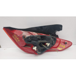 PILOTO TRASERO IZQUIERDO PEUGEOT 308 9HZDV6TED4MOTOR 9HZ O 9H019680425780