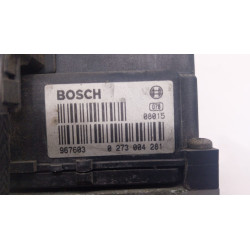 ABS AUDI A4 BERLINA (B5) APU0265216411