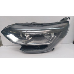 FARO IZQUIERDO RENAULT MEGANE IV BERLINA 5P H5F F4260602792R