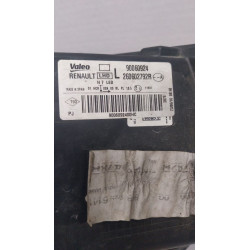 FARO IZQUIERDO RENAULT MEGANE IV BERLINA 5P H5F F4260602792R