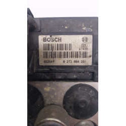 ABS AUDI A4 BERLINA (B5) ADR0265216559