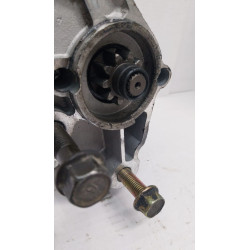 MOTOR ARRANQUE KIA CARNIVAL II (FL) J3