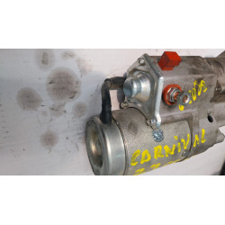 MOTOR ARRANQUE KIA CARNIVAL II (FL) J3
