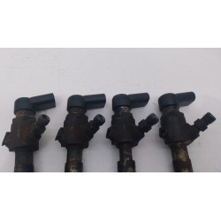 INYECTOR FORD TRANSIT CONNECT (TC7) HCPA4M5Q9F593AD