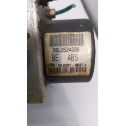 ABS CITROEN C3 8HX9653524680