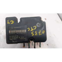 ABS CITROEN C3 8HX9653524680