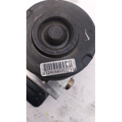 ABS PEUGEOT 206 9HZDV6TED49HZBSS4D30A452M