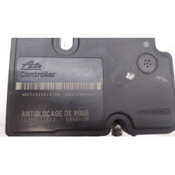 ABS PEUGEOT 206 9HZDV6TED49HZBSS4D30A452M
