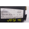 CUADRO INSTRUMENTOS PEUGEOT 206 9HZDV6TED49HZ9656414980